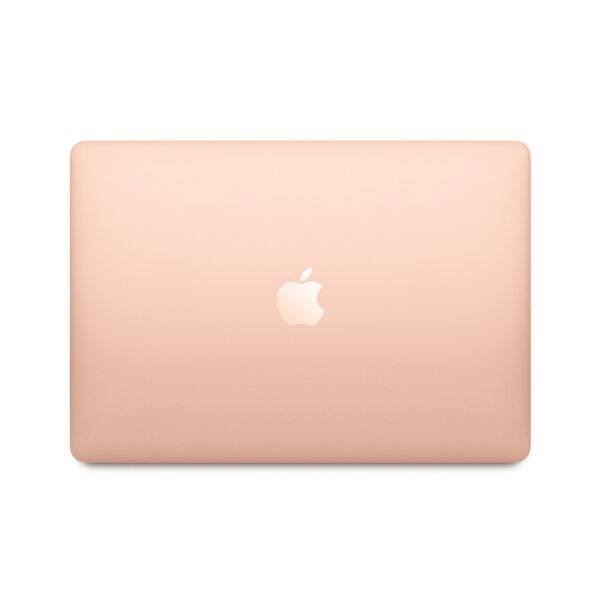2020 13.3-inch MacBook Air - Gold - Image 2