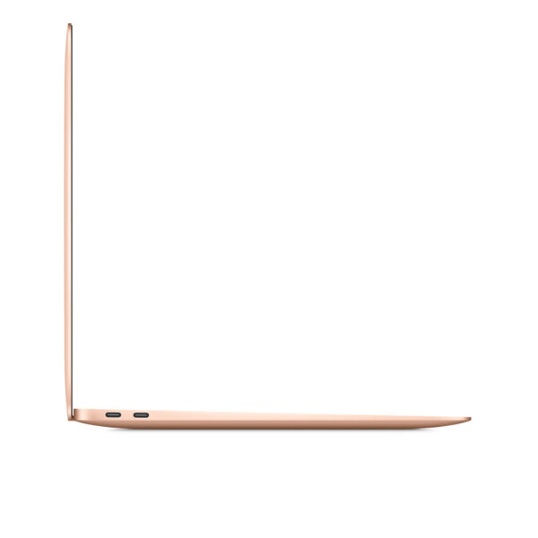 2020 13.3-inch MacBook Air - Gold - Image 6