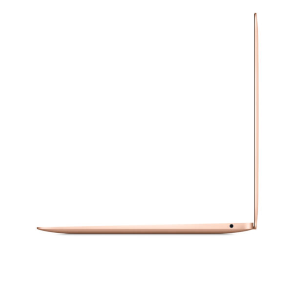 2020 13.3-inch MacBook Air - Gold - Image 5