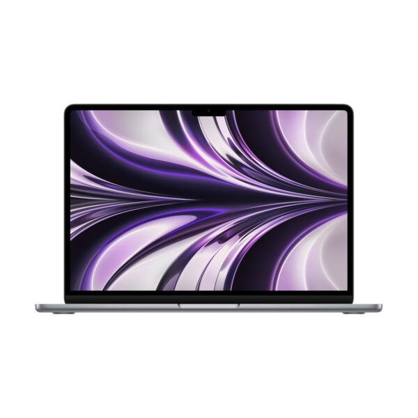 2022 13-inch MacBook Air Apple - Space Gray