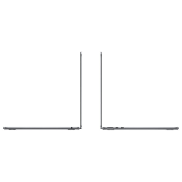 2022 13-inch MacBook Air Apple - Space Gray - Image 4