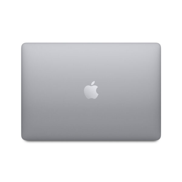 2020, 13.3-inch MacBook Air Apple - Space Gray - Image 3