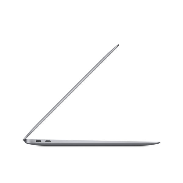 2020, 13.3-inch MacBook Air Apple - Space Gray - Image 4