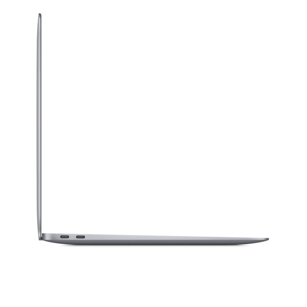 2020, 13.3-inch MacBook Air Apple - Space Gray - Image 2