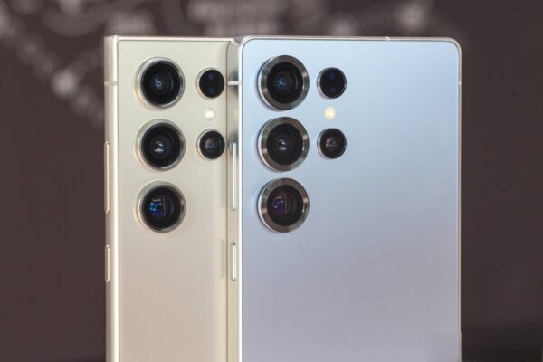 Samsung Galaxy S25 Ultra - Image 8