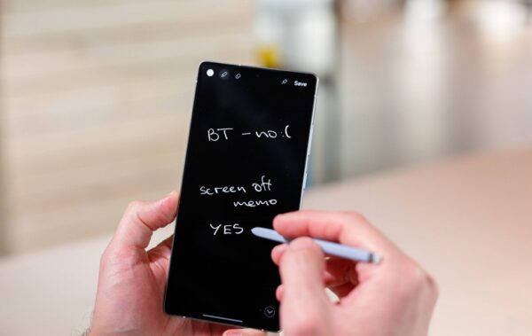Samsung Galaxy S25 Ultra - Image 7