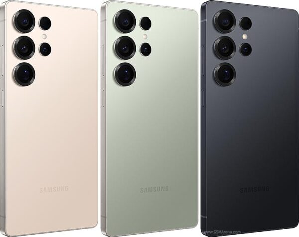 Samsung Galaxy S25 Ultra - Image 3
