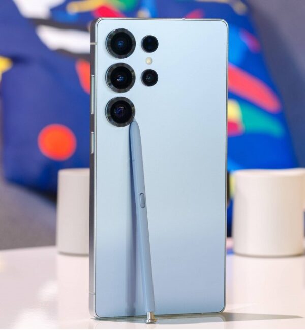 Samsung Galaxy S25 Ultra - Image 13