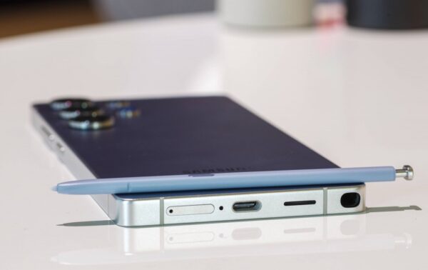 Samsung Galaxy S25 Ultra - Image 12