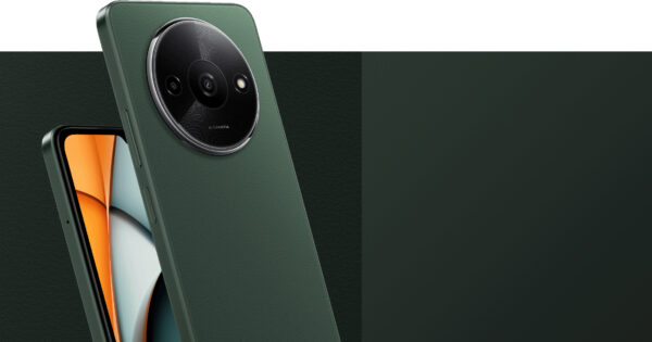 Xiaomi Redmi A3 - Image 2