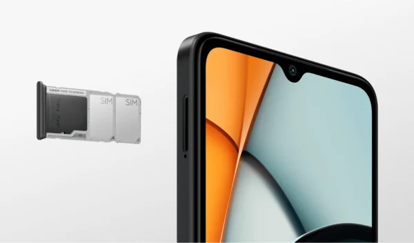 Xiaomi Redmi A3 - Image 3