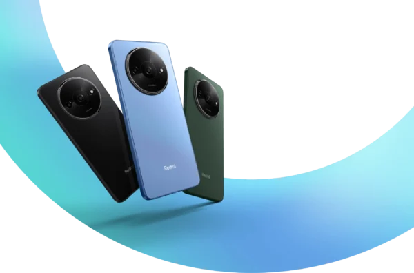 Xiaomi Redmi A3 - Image 5