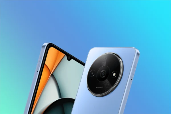 Xiaomi Redmi A3 - Image 7
