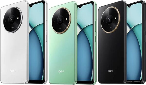 XIAOMI REDMI A3X - Image 5