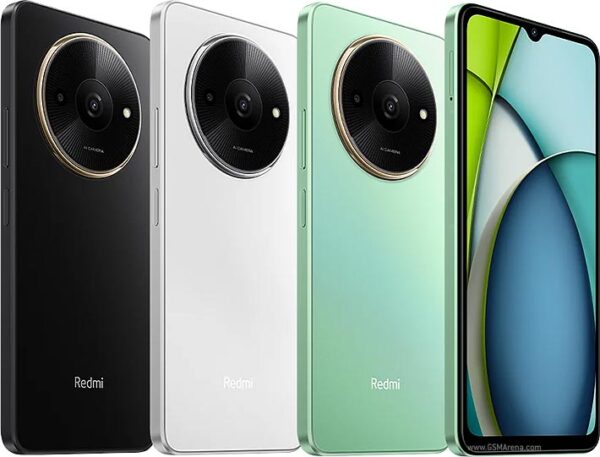 XIAOMI REDMI A3X - Image 6