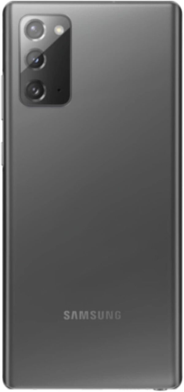 Samsung Note 20 256G/8G - Image 3