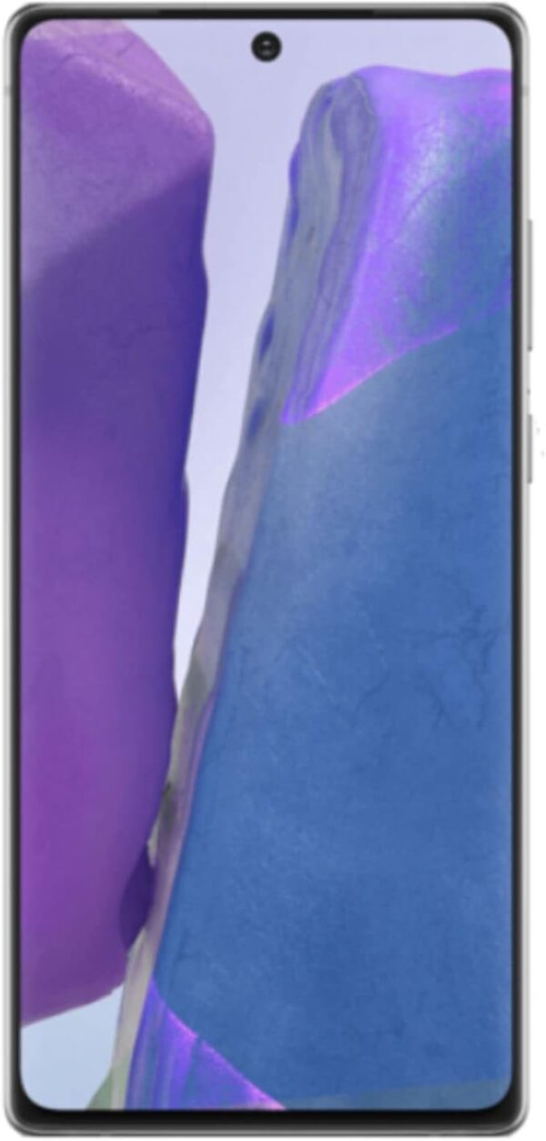 Samsung Note 20 256G/8G