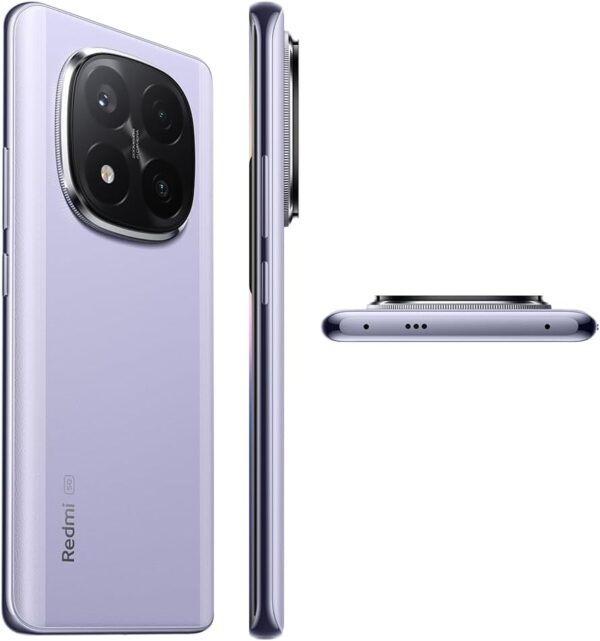 - Redmi note 14 pro+ 512/12GB - Image 4