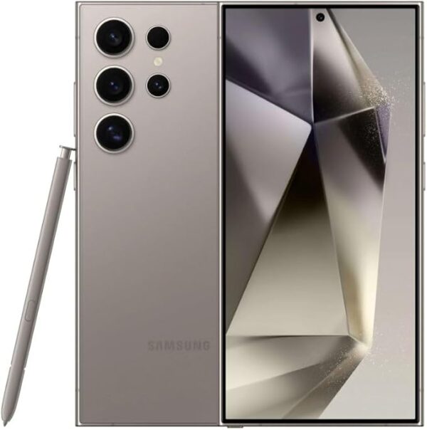 Samsung S24 Ultra 512G/12G