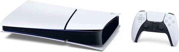 PS5 Slim 1TB Europe