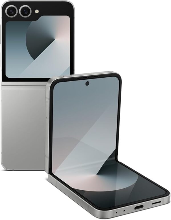 Samsung Z Flip 6 256G/12G