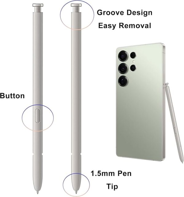 Samsung S25 Ultra 512G/12G - Image 3
