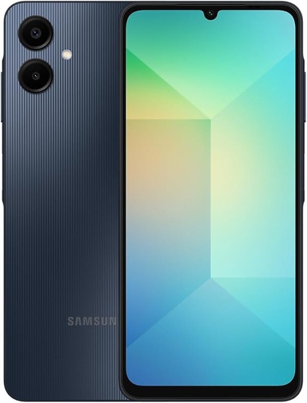 Samsung A06 128/4gb