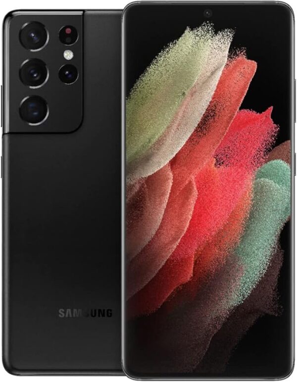 Samsung S21 Ultra 128G/12G