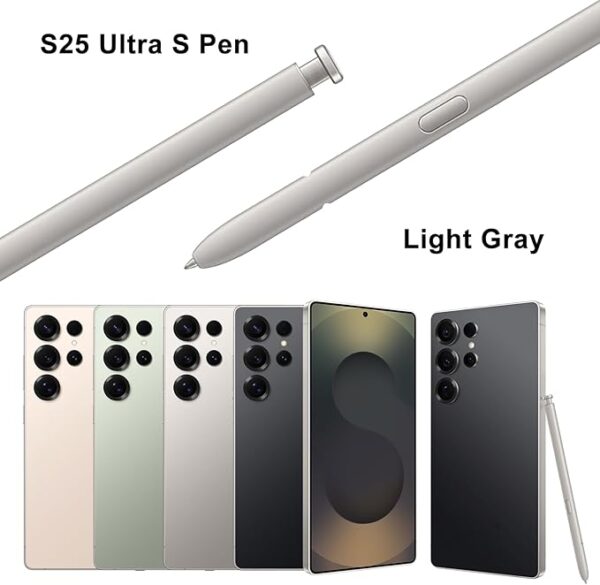 Samsung S25 Ultra 512G/12G - Image 2